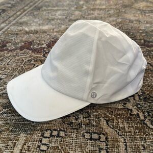 Lululemon Fast and Free Running Hat
WovenAir